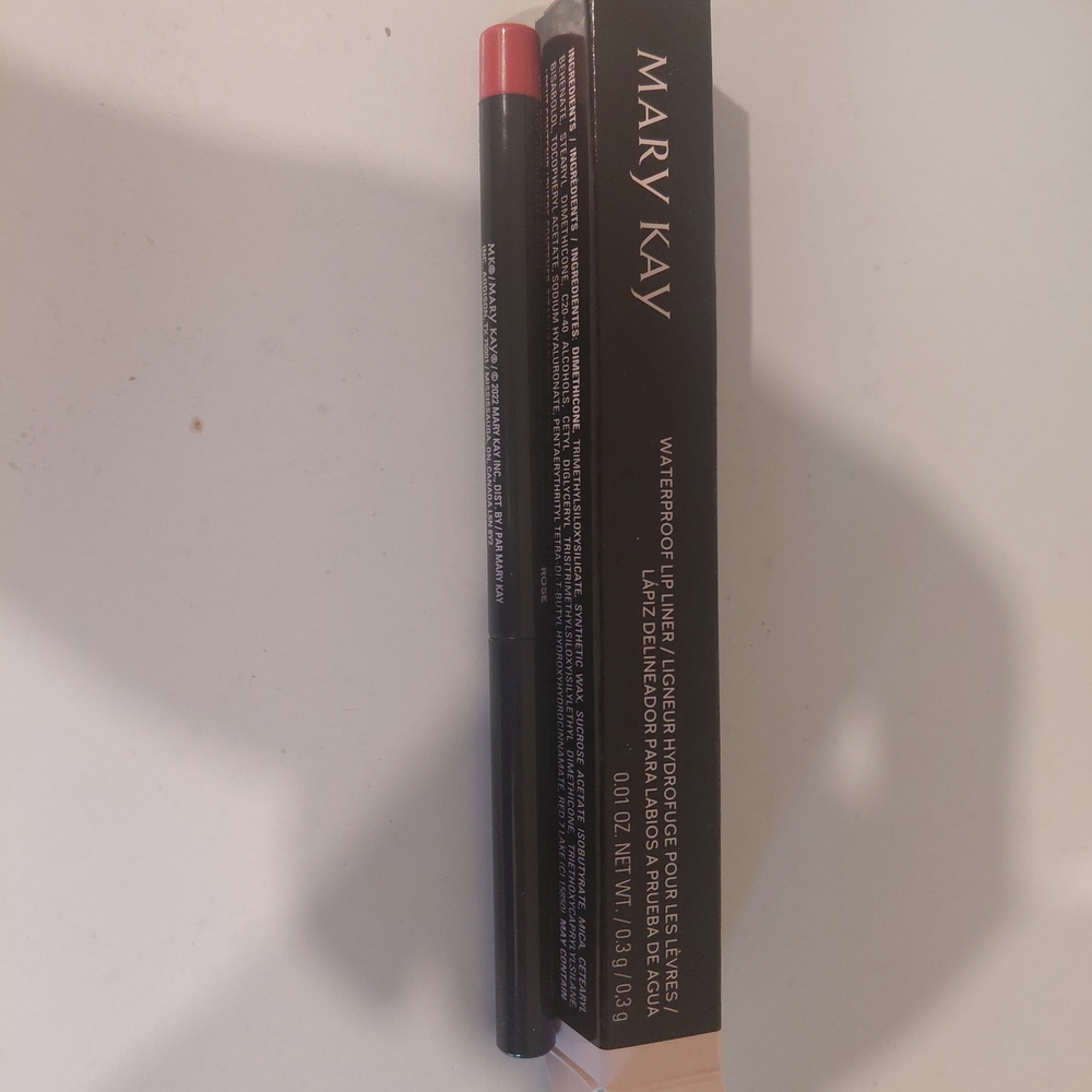 Mary Kay Lip Liner - Vibrant Pink